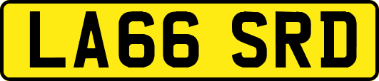 LA66SRD