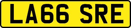 LA66SRE