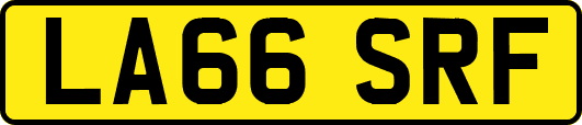 LA66SRF