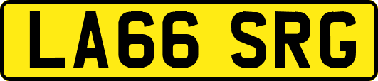 LA66SRG