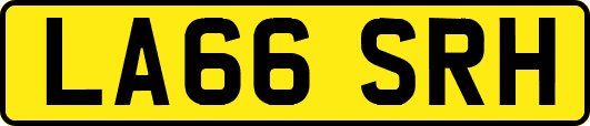 LA66SRH