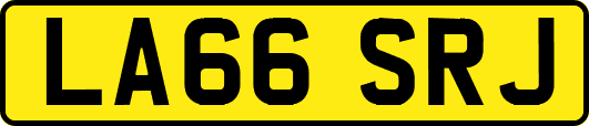 LA66SRJ