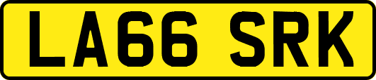 LA66SRK