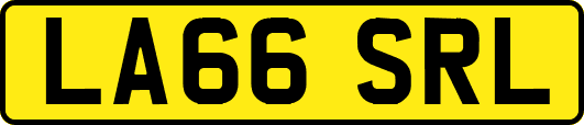 LA66SRL