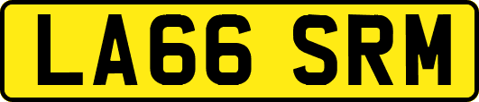 LA66SRM