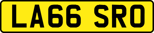 LA66SRO
