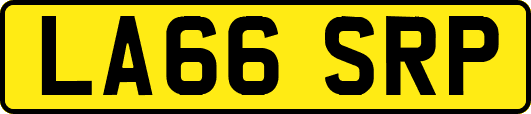 LA66SRP