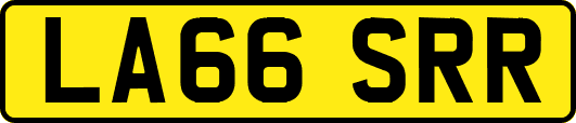 LA66SRR
