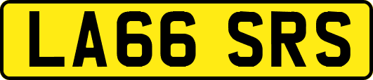 LA66SRS