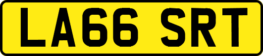 LA66SRT