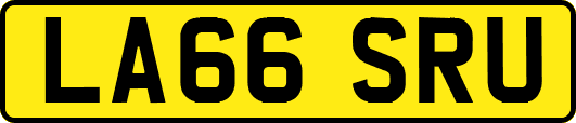 LA66SRU
