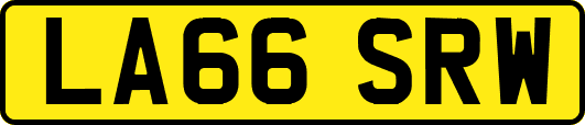 LA66SRW