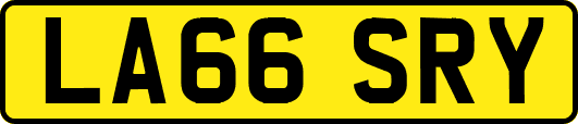 LA66SRY
