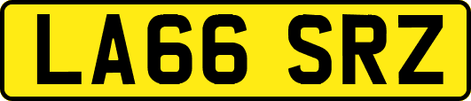 LA66SRZ