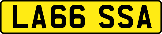 LA66SSA