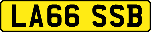LA66SSB