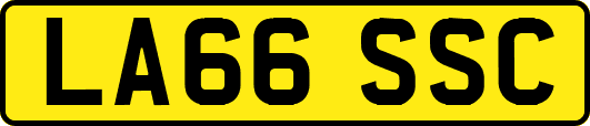 LA66SSC