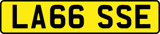 LA66SSE