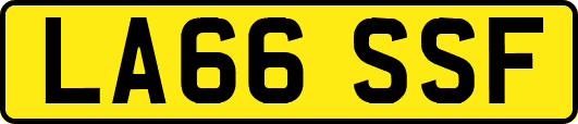 LA66SSF