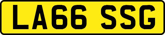 LA66SSG