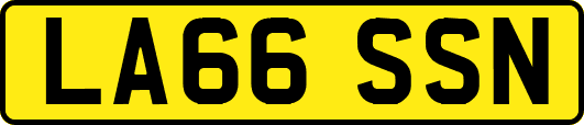 LA66SSN