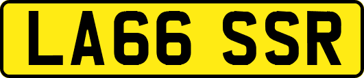 LA66SSR