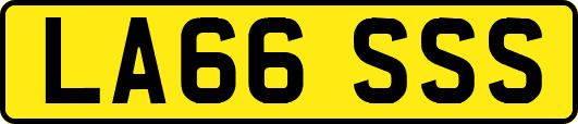 LA66SSS