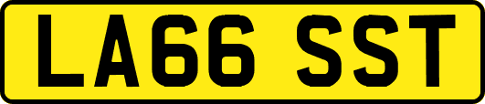 LA66SST