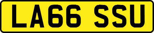 LA66SSU