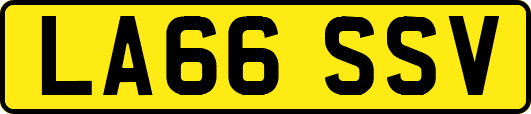 LA66SSV