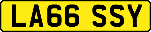 LA66SSY