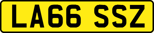 LA66SSZ