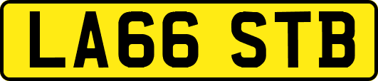 LA66STB