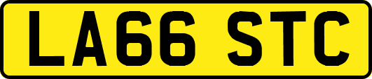 LA66STC