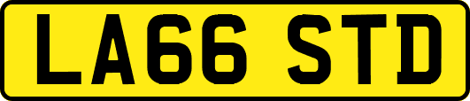 LA66STD