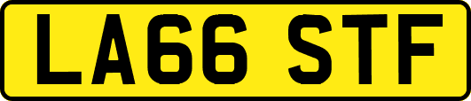 LA66STF