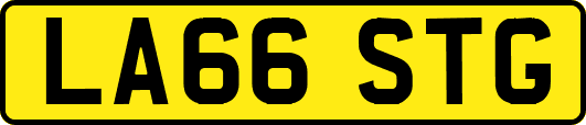 LA66STG