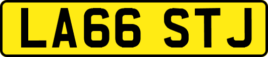 LA66STJ