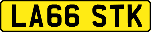 LA66STK