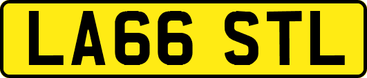 LA66STL
