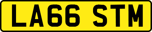 LA66STM