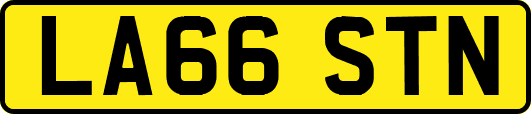 LA66STN