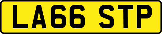 LA66STP