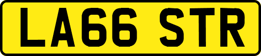 LA66STR