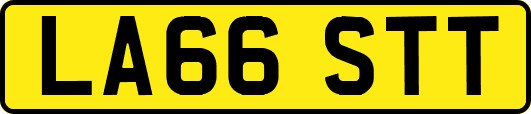 LA66STT