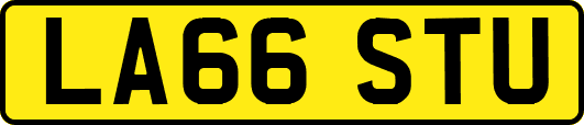 LA66STU