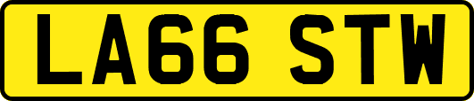 LA66STW
