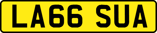 LA66SUA