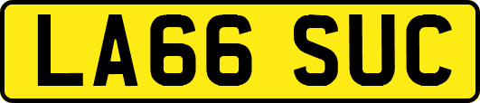 LA66SUC