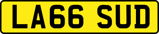 LA66SUD